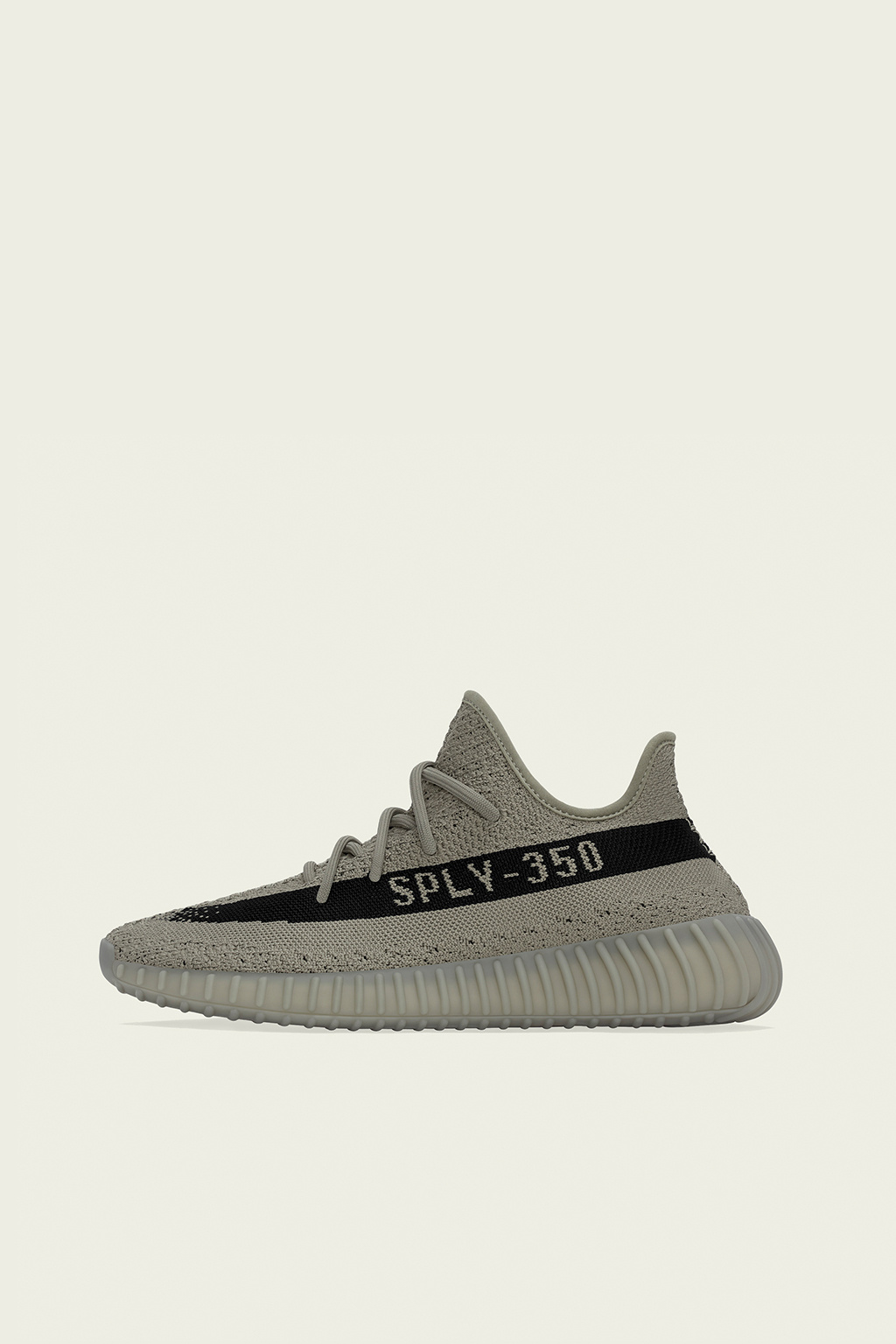 Grey YEEZY BOOST 350 V2 GRANITE ADIDAS + KANYE WEST - Vitkac HK